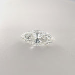 Springer's LEGACY™ 1.00 Carat Marquise Cut E/SI2