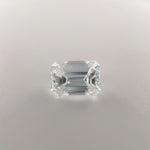 Springer's LEGACY™ Diamond .90ct Emerald Cut VG-G/VVS1