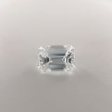 Springer's LEGACY™ Diamond .90ct Emerald Cut VG-G/VVS1