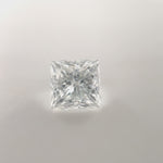 Springer's LEGACY™  1.14ct Princess Cut G/I1