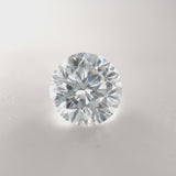 Springer's LEGACY™ 1.50ct Round Brilliant Cut E/I1