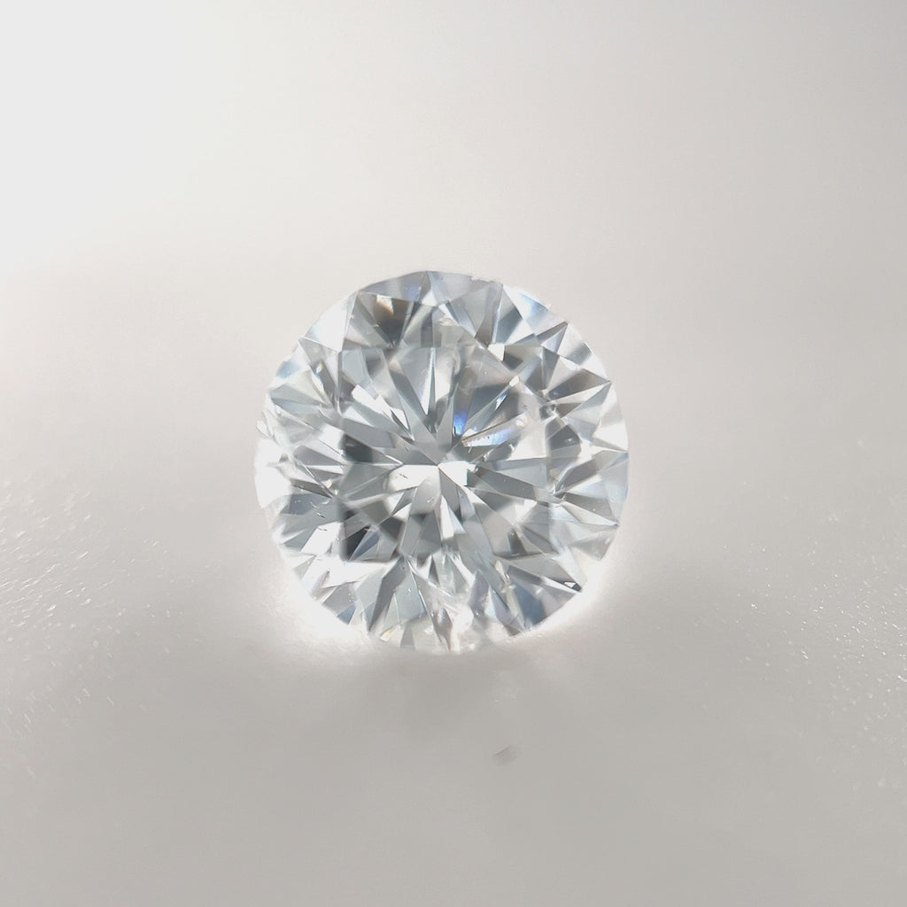 Springer's LEGACY™ 1.50ct Round Brilliant Cut E/I1