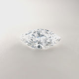 Springer's LEGACY™  1.00ct Marquise Cut G/VS1