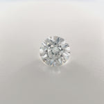 Springer's LEGACY™  0.93ct Round Brilliant Cut H/VS1