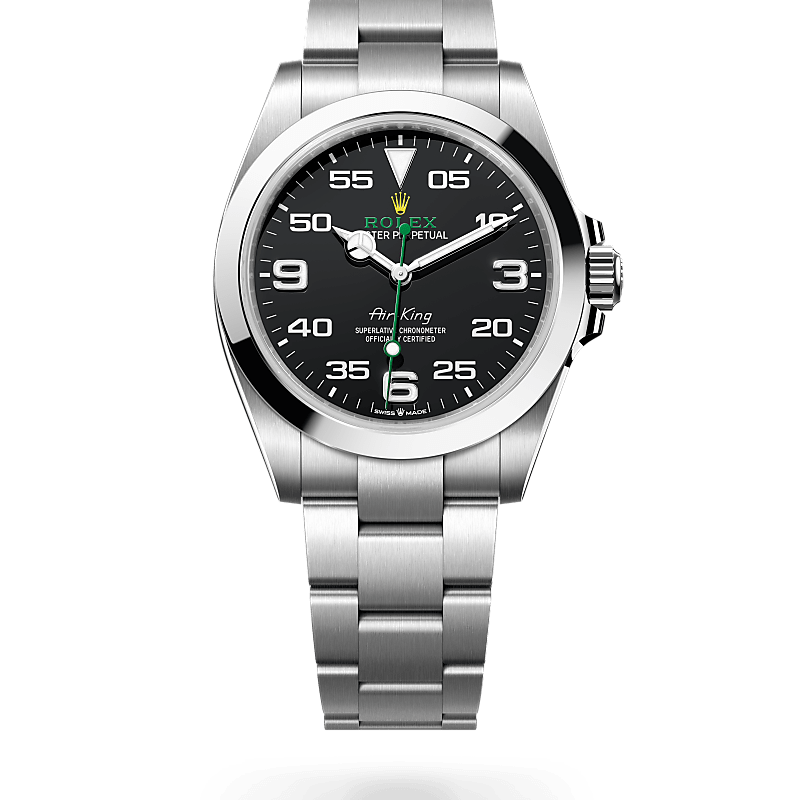 Rolex Air-King