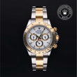 Rolex Certified Pre-Owned Watch Oyster Perpetual Cosmograph Daytona M116523-0040