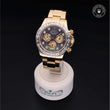 Rolex Certified Pre-Owned Watch Oyster Perpetual Cosmograph Daytona