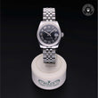 Rolex Certified Pre-Owned Watch Oyster Perpetual Datejust 31