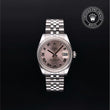 Rolex Certified Pre-Owned Watch Oyster Perpetual Datejust 31