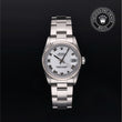 Rolex Certified Pre-Owned Watch Oyster Perpetual Datejust 31