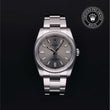 Rolex Certified Pre-Owned Watch Oyster Perpetual Datejust 36 M116000-0009