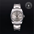 Rolex Certified Pre-Owned Watch Oyster Perpetual Datejust 36 M116200-0056