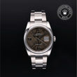 Rolex Certified Pre-Owned Watch Oyster Perpetual Datejust 36