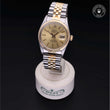 Rolex Certified Pre-Owned Watch Oyster Perpetual Datejust 36