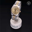 Rolex Certified Pre-Owned Watch Oyster Perpetual Datejust 36