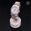 Rolex Certified Pre-Owned Watch Oyster Perpetual Datejust 36