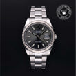 Rolex Certified Pre-Owned Watch Oyster Perpetual Datejust 41