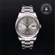 Rolex Certified Pre-Owned Watch Oyster Perpetual Datejust II M116300-0007