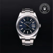 Rolex Certified Pre-Owned Watch Oyster Perpetual Datejust II