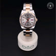 Rolex Certified Pre-Owned Watch Oyster Perpetual Datejust Turn-O-Graph 36