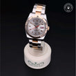 Rolex Certified Pre-Owned Watch Oyster Perpetual Datejust Turn-O-Graph 36