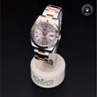 Rolex Certified Pre-Owned Watch Oyster Perpetual Datejust Turn-O-Graph 36