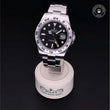 Rolex Certified Pre-Owned Watch Oyster Perpetual Explorer II