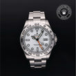 Rolex Certified Pre-Owned Watch Oyster Perpetual Explorer II