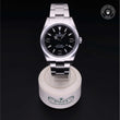 Rolex Certified Pre-Owned Watch Oyster Perpetual Explorer