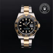 Rolex Certified Pre-Owned Watch Oyster Perpetual GMT-Master II 40 M116713LN-0001