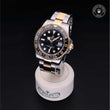 Rolex Certified Pre-Owned Watch Oyster Perpetual GMT-Master II 40 M116713LN-0001