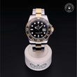 Rolex Certified Pre-Owned Watch Oyster Perpetual GMT-Master II 40 M116713LN-0001