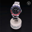 Rolex Certified Pre-Owned Watch Oyster Perpetual GMT-Master II