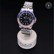 Rolex Certified Pre-Owned Watch Oyster Perpetual GMT-Master M16700LN-0001