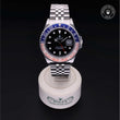 Rolex Certified Pre-Owned Watch Oyster Perpetual GMT-Master M16700LN-0001