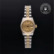 Rolex Certified Pre-Owned Watch Oyster Perpetual Lady-Datejust 26 M79173-0041