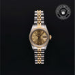 Rolex Certified Pre-Owned Watch Oyster Perpetual Lady-Datejust 26