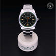 Rolex Certified Pre-Owned Watch Oyster Perpetual Milgauss 40 M116400GV-0001