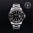 Rolex Certified Pre-Owned Watch Oyster Perpetual Sea-Dweller 43 M126600-0001