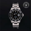 Rolex Certified Pre-Owned Watch Oyster Perpetual Submariner Date M16610-0007