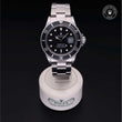 Rolex Certified Pre-Owned Watch Oyster Perpetual Submariner Date