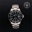 Rolex Certified Pre-Owned Watch Oyster Perpetual Submariner Date