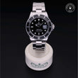 Rolex Certified Pre-Owned Watch Oyster Perpetual Submariner Date