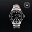 Rolex Certified Pre-Owned Watch Oyster Perpetual Submariner Date