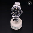 Rolex Certified Pre-Owned Watch Oyster Submariner Date