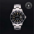 Rolex Certified Pre-Owned Watch Oyster Submariner Date