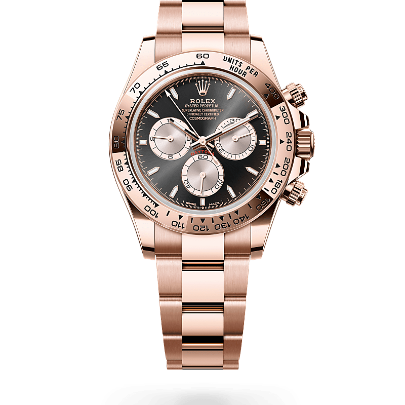 Rolex Cosmograph Daytona