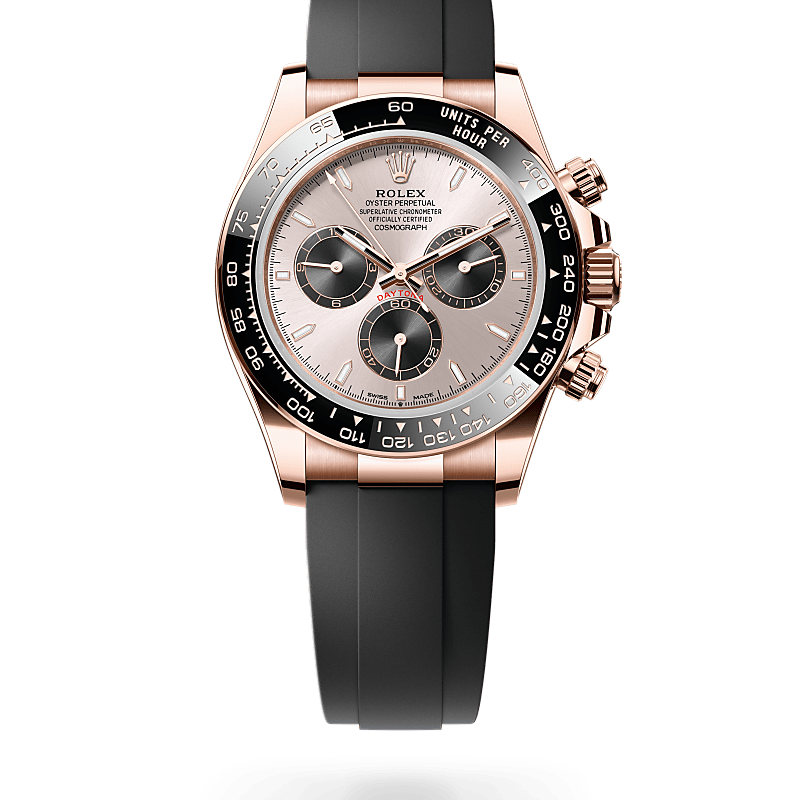 Rolex Cosmograph Daytona