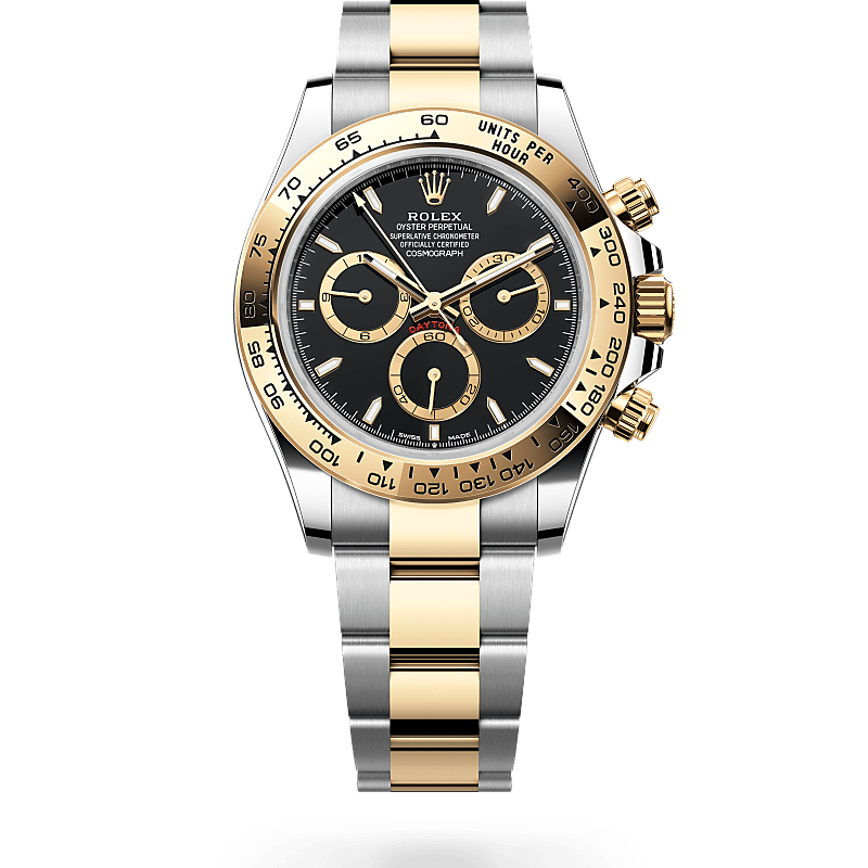 Rolex Cosmograph Daytona