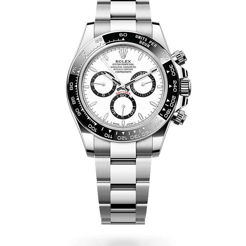 Rolex Cosmograph Daytona